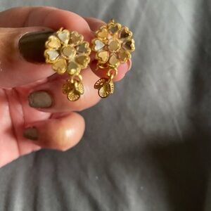 Authentic 22K Gold Custom Jewelry – Unique Piece